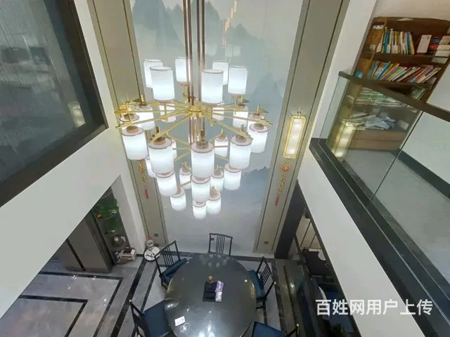 远洋城山语墅245平有证 实际350左右全新装修 - 图片 1