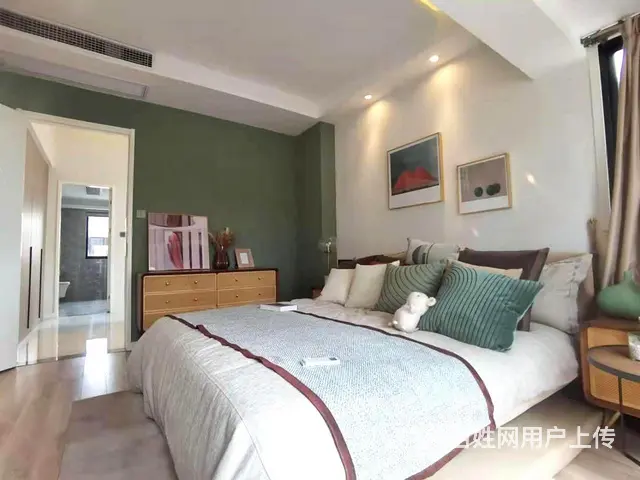 恐龙园环球港2公里宝莱美墅可以别墅何必高层准现房随时可 - 图片 4