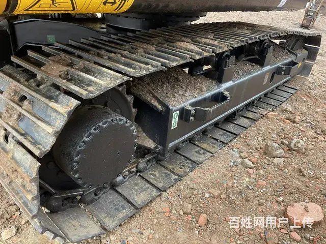 出售二手挖掘机三一135手续全质保两年包邮支持分期 - 图片 8
