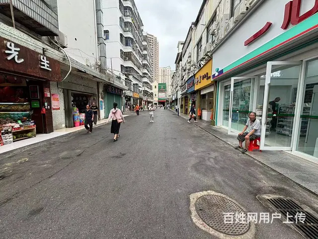 （51旺铺推荐）第三市场14平档口招租共三个 - 图片 11