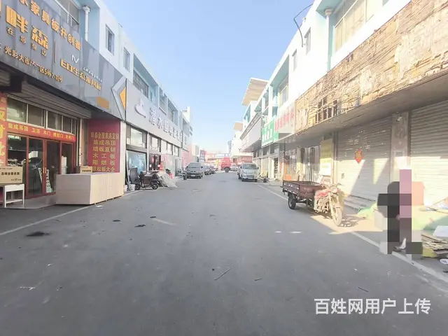 【福铺】出售|光彩4区门头|142平自建二层|无中介费 - 图片 2