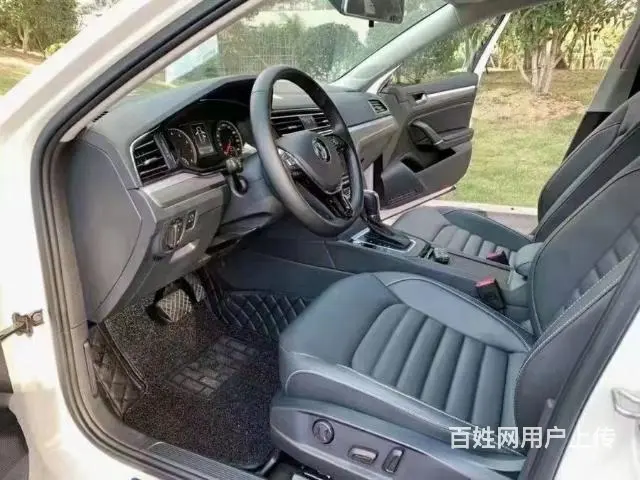 大众 凌渡 2019款 1.4TSI 手动 230TSI 风 - 图片 6