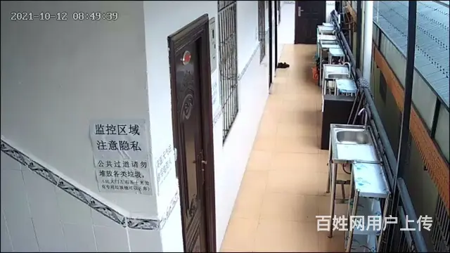 州一中下面公寓出租 - 图片 7