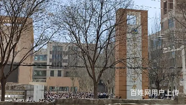 学校门口三面临街的独立门面房 - 图片 7