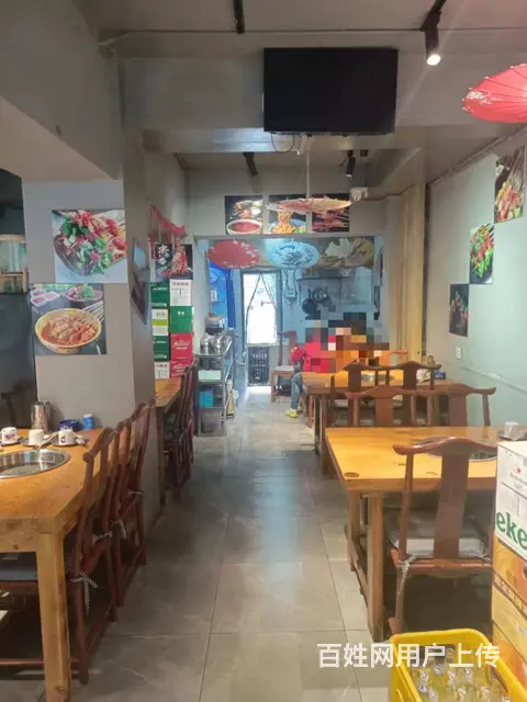 【搞定了！】香坊区香滨路临街门市串串香出兑转让 - 图片 6