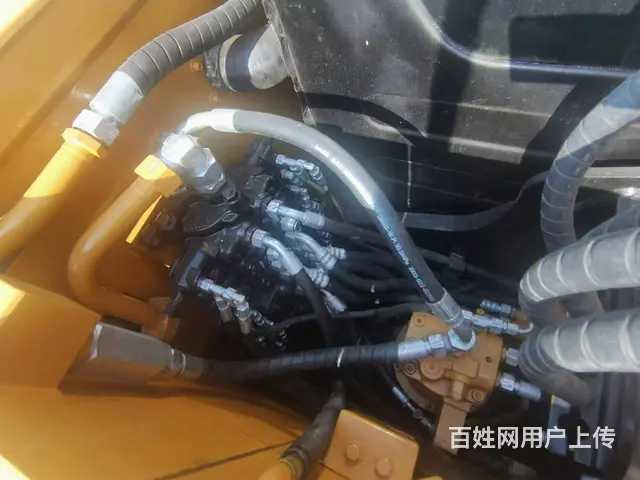 急售精品三一75二手挖机整车原版全国包邮到家可分期 - 图片 4