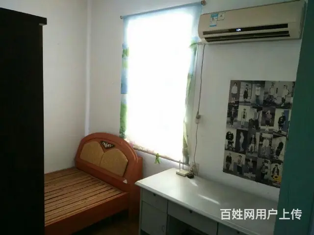 虹桥小区多层 3室1厅1卫设施齐全1250元一月 - 图片 2