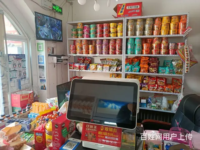 C11578位于昌吉市青年北路临街便利店转让 - 图片 2