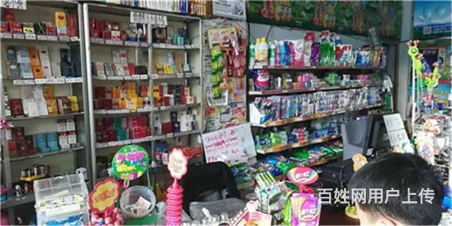 解放北路临街200平超市出兑 - 图片 5