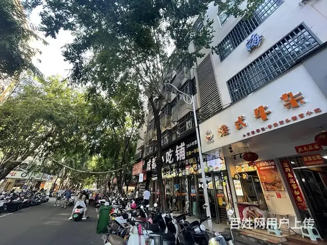 （51旺铺推荐）第一市场夜市小吃街旁16平牛杂餐饮店转让/带 - 图片 1