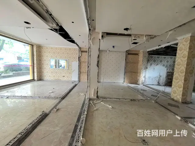 旺铺居）房东直租成熟商业街临街铺面无任何行业限制 - 图片 5