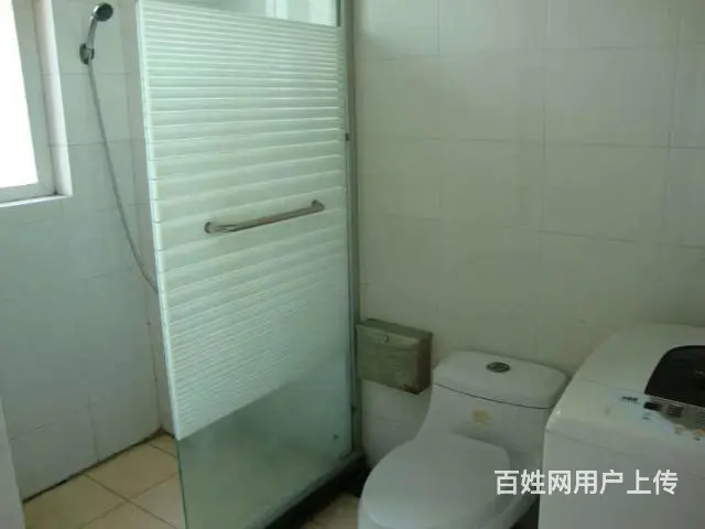 【搞定了！】万达，丰臣国际现代城旁一室一厨一卫房出租 - 图片 4
