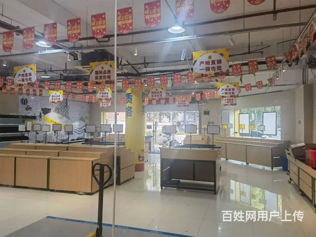 （淘铺铺免费推荐）昆山市花桥镇水果批发卖场转让 - 图片 3