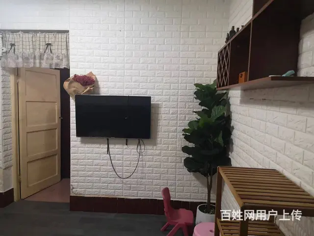 环城北路西湖饭店附近2室1厅精装修家具家电齐全月租800 - 图片 4