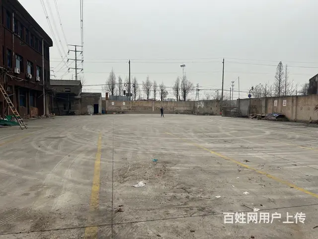 圩塘紧靠比亚迪停车场办公楼等出租 - 图片