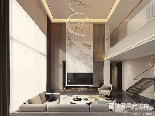 常州别墅装修：调整装修心态 理清装修需求 - 图片 1
