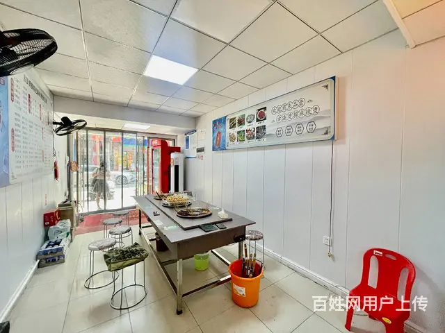 （老板本人）德雅路公交站牌边临街门面转让  6408 - 图片 10