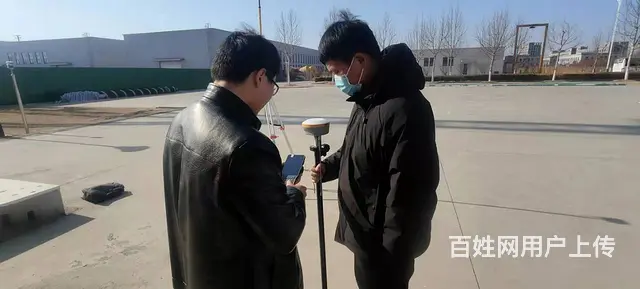 中海达新款影像RTK测量仪 F5、D8VR等 - 图片 3