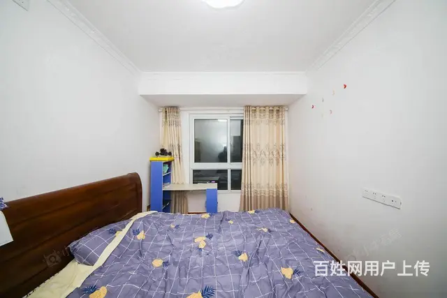 正南路劲城市主场4室2厅，采光好，得房率高 - 图片 5