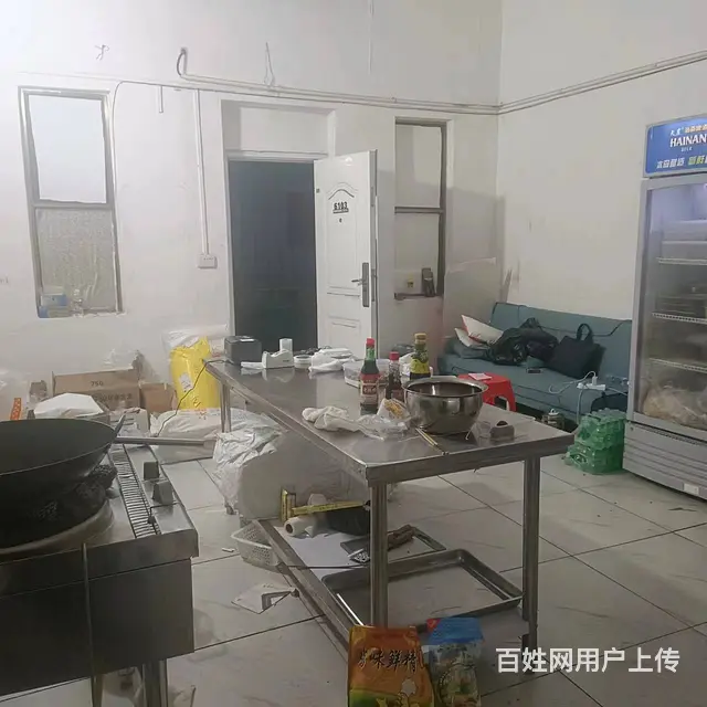 （51旺铺推荐）龙华区义龙后路40平外卖店转租 - 图片 5