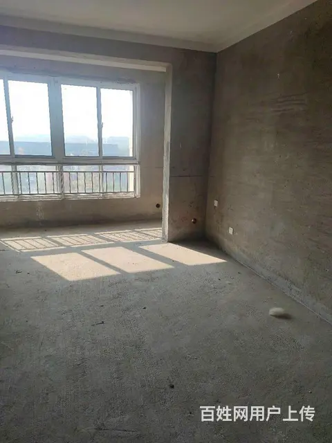 区政府旁府厚名门三室急售 - 图片 1