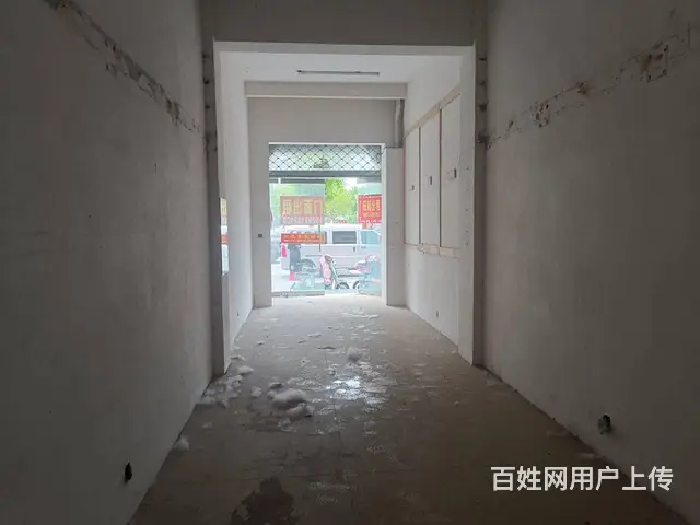 （圆点快讯）出租睢宁八一路门面 - 图片 4