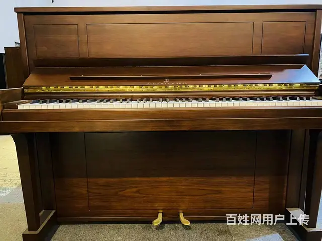苏州钢琴出租钢琴租赁免押金 - 图片 7