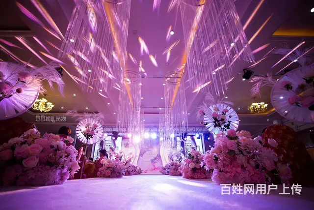 莒南*大*专业豆豆婚车婚礼总公司 - 图片 10