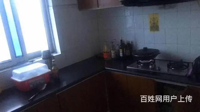 金胜花园库上1楼3室2厅1卫1500元月配套齐全 - 图片 5