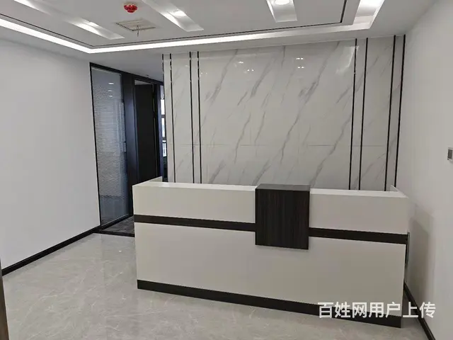 光谷东光谷六路沃德中心慧谷大厦 奥山中心 - 图片 5