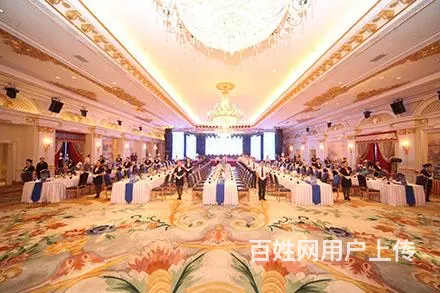长福宫2020年婚宴预定中心，2019年年会预定中 - 图片 3