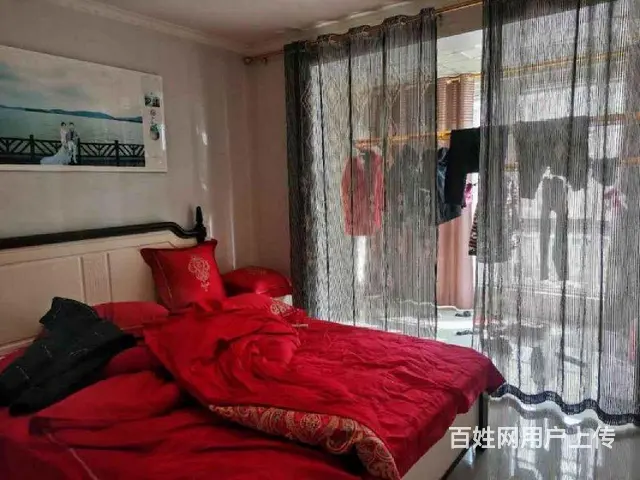 百大附近团结路民和苑小区，三室两厅800元，生活便利 - 图片 2
