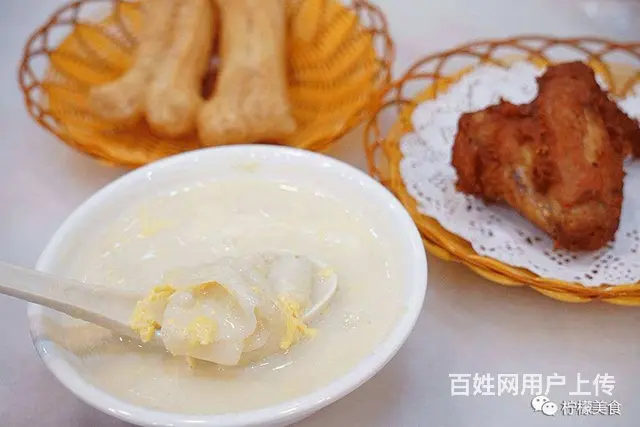 揭阳 夜豆浆营养丰富 美味健康 汕头仟味餐饮培训 - 图片 2