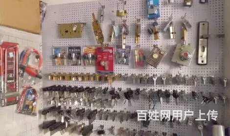 武进开锁公司电话丨随叫随到 - 图片 2