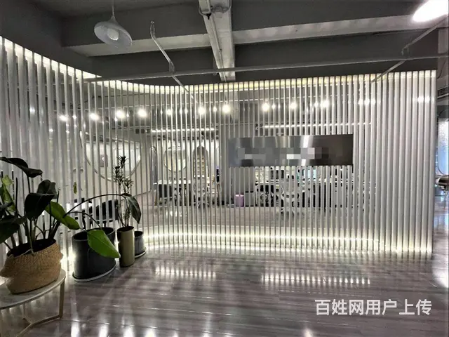 云狐科技园！和交个朋友做邻居！直播间精装修！园区政策补贴 - 图片 12