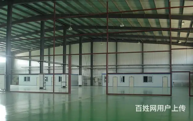 沈北近蒙牛乳业标准厂房仓库出租 - 图片 2