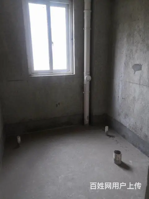 区政府附近，御景华庭三楼三室毛坯房，带向阳大车库，正常过户 - 图片 5