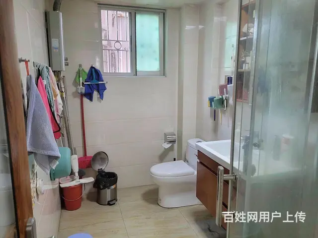 体育中心旁 富华广场北区 富康花园 九中十二小 格局方正急售 - 图片 5