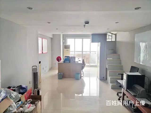 昆山老城区写字楼出租 - 图片 1