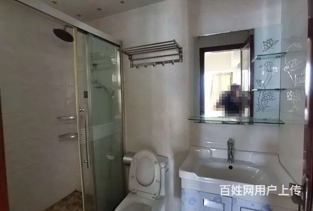 拱北关口恒虹世纪广场电梯精装3房2厅出租，租价5000。 - 图片 8