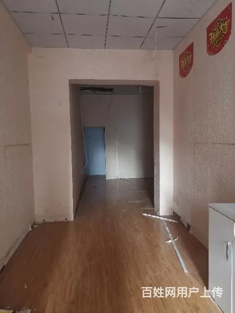 红星东街临街门市，无转让费 - 图片 2