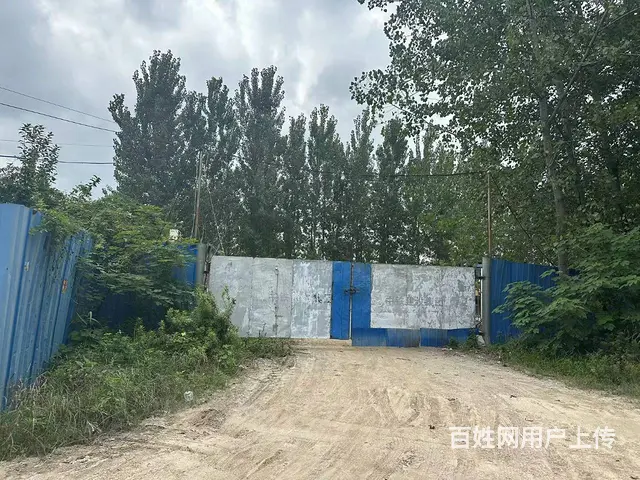 （徐州找店网）刘桥工业园场地、厂房出租 - 图片 11