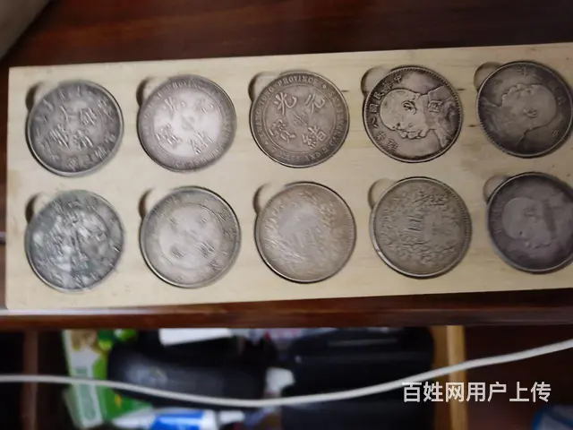 银元 - 图片 3