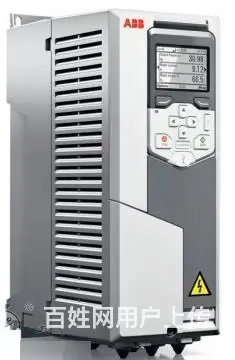 安康ABB变频器销售ACS380-040S-03A3-4 - 图片 3
