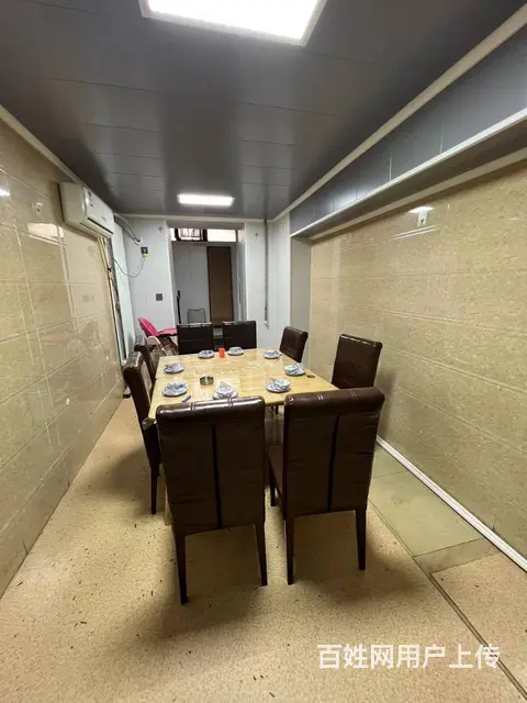 【搞定了！】南岗区康宁路西大直街中餐馆出兑餐饮店转让 - 图片 8
