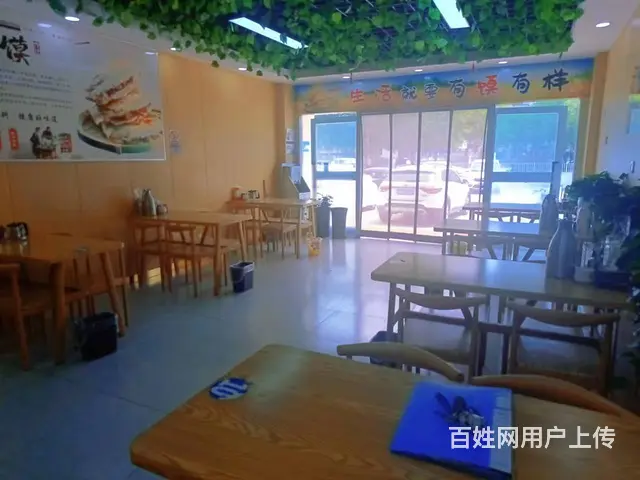 B个人一华山龙湖苑餐厅转让 - 图片 6