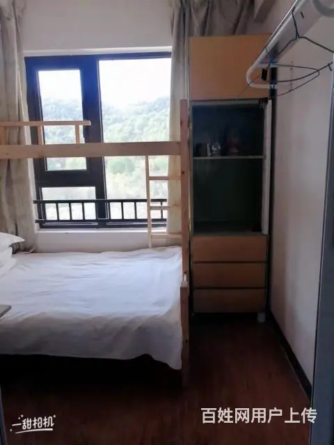 房东直租简装全配，拎包入住 - 图片 5