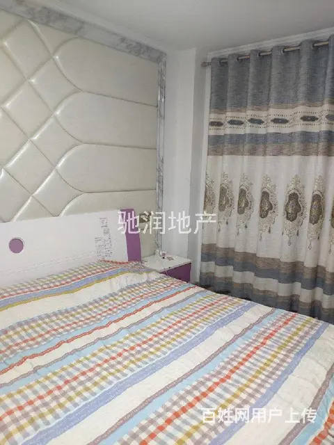 幸福家园精装三室居家舒适物品齐全随时看房拎包即住 - 图片 4
