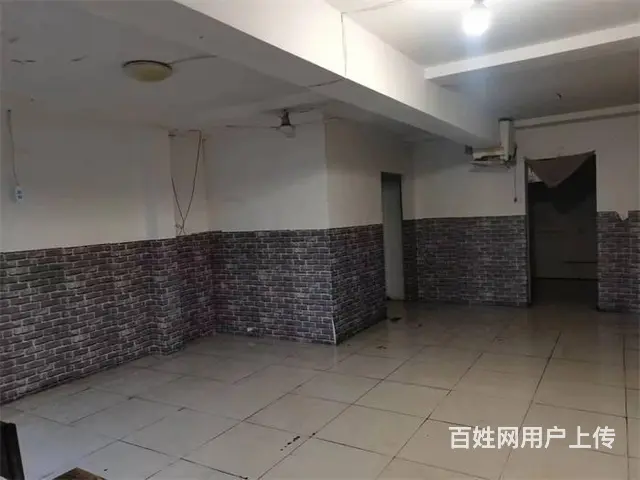 (同城搜铺网免费找店)圣景名苑50平空铺出租 - 图片 2