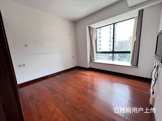 思北 华侨海景城 可短租 南北通透四房 采光户型好 - 图片 4